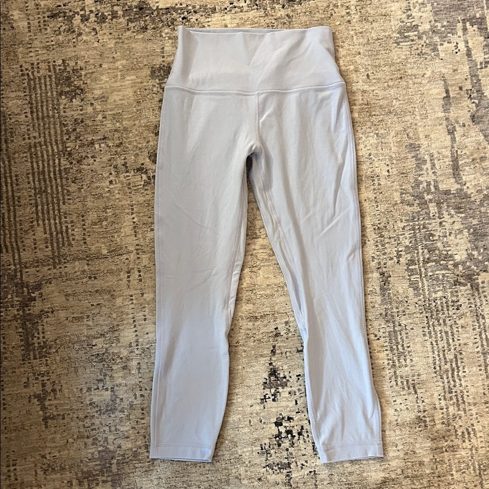 Lululemon Align Capris
